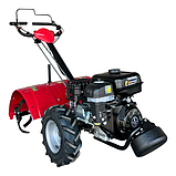 Мотоблок Кентавр МБ40-1С/G (колеса 13х5.00-6) - Зібраний, Безкоштовна доставка Новою Поштою, фото 9