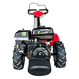 Мотоблок Кентавр МБ40-1С/G (колеса 13х5.00-6) - Зібраний, Безкоштовна доставка Новою Поштою, фото 10