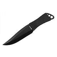 Ніж метальний Grand Way 6810 B (black)