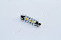 Автолампы 5W*41 SV8,5 LED