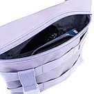 Сумка-кросбоді Kite K22-590-1, фото 3