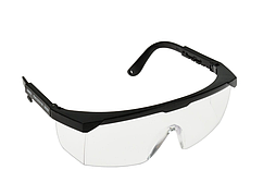 Окуляри прозорі GEKO G90022