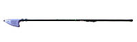 Удочка для рыбной ловли, с кольцами, Feima Toreador 4067, тест 50-100г, длина 5,0м