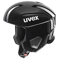 Шолом Uvex Invictus Black розмір EU-56-57