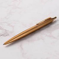 Ручка Паркер «Jotter XL», шариковая, золото, в коробке