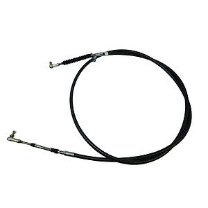 Трос перемикання передач FORD AFM (в каталозі – жовтий) T260684 4C467E395A1C