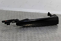 Ручка двери наружная правая сторона задняя/передняя BMW X5 E70 (2010-2013) рестайл, 7138336