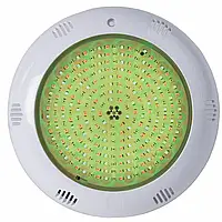 Прожектор Hayward 3464LDRGB, LED, 18 Вт, RGB, под лайнер, бетон