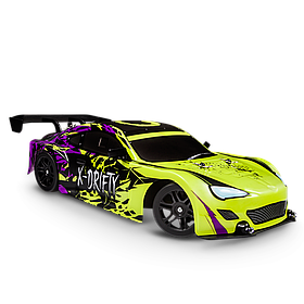 Радіокерована машинка Overmax X-Drifty