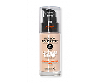 REVLON COLORSTAY MAKEUP (FOR COMBINATION/OILY SKIN) - 110 IVORY