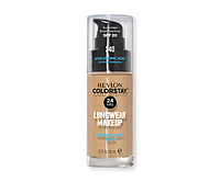 Revlon ColorStay Longwear Makeup for Normal/Dry Skin - 240 Medium Beige