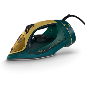 Праска Zeegma  IRONEE GREEN GOLD