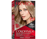 Revlon ColorSilk Beautiful Color - 70 Medium Ash Blonde