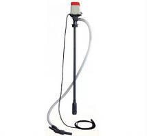 Помпа електрична KOSHIN FP-2512-AAA для дизеля, гасу (0048548) EHA