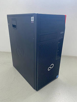 Б/в Комп'ютер Fujitsu Esprimo P758 E85 MT| Core i5-8400T| 8 GB RAM| 128 GB SSD + 500 GB HDD| UHD 630, фото 3