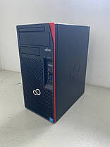 Б/в Комп'ютер Fujitsu Esprimo P758 E85 MT| Core i5-8400T| 8 GB RAM| 128 GB SSD + 500 GB HDD| UHD 630, фото 4