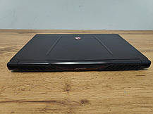 Б/в Ігровий ноутбук Б-клас MSI GL75 Leopard 17.3" 1920x1080| i7-10750H| 16GB RAM| 512GB SSD+1000GB HDD| RTX 2070 8GB, фото 5