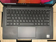Б/в Ультрабук Dell Latitude 7410 14" 1920x1080| Core i7-10610U| 16 GB RAM| 256 GB SSD| UHD, фото 4