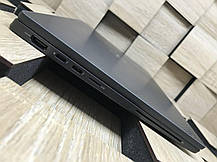 Б/в Ультрабук Dell Latitude 7410 14" 1920x1080| Core i7-10610U| 16 GB RAM| 256 GB SSD| UHD, фото 5