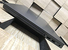 Б/в Ультрабук Dell Latitude 7410 14" 1920x1080| Core i7-10610U| 16 GB RAM| 256 GB SSD| UHD, фото 6