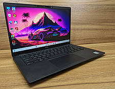 Б/в Ультрабук Dell Latitude 7410 14" 1920x1080 Сенсорний| Core i5-10310U| 16 GB RAM| 512 GB SSD| UHD, фото 4
