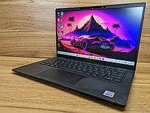 Б/в Ультрабук Dell Latitude 7410 14" 1920x1080 Сенсорний| Core i5-10310U| 16 GB RAM| 512 GB SSD| UHD, фото 5