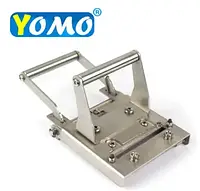 Обрізчик кромки ПВХ Yomo M0C55, професійний, металевий