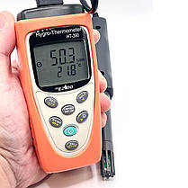 Термогігрометр EZODO HT-390, фото 3