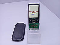 Мобільний телефон смартфон Б/У Nokia 6700 Classic