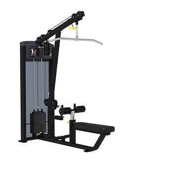 Верхня/нижня тяга IIMPULSE Classic Lat PullDown Vertical Row