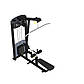 Верхня/нижня тяга IIMPULSE Classic Lat PullDown Vertical Row, фото 7