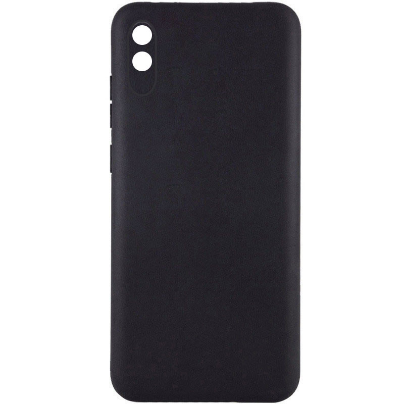 Чохол TPU Epik Black Full Camera для Xiaomi Redmi 9A
