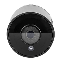 Наружная IP камера GreenVision GV-157-IP-COS50-30H POE 5MP Dark Grey (Ultra) m