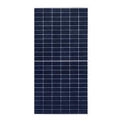 Сонячна панель LP Longi Solar Half-Cell 450W (35 профиль. монокристалл)