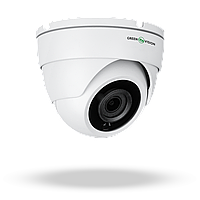 Антивандальная IP камера GreenVision GV-159-IP-DOS50-30H POE 5MP (Ultra) o