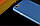 Матовий чохол Apple iPhone 6/6S 4.7" Синій, фото 6