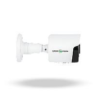 Наружная IP камера GV-171-IP-I-COS50-30 SD m