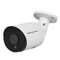 Наружная IP камера GV-139-IP-COS80-30H POE 8MP o