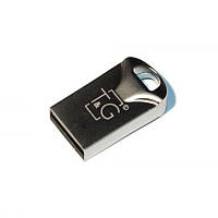 Флеш-драйв USB Flash Drive T&G 106 Metal Series 32GB TOS