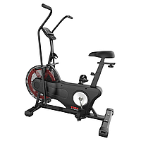 Велотренажер аэробайк York Fitness FB300 FAN BIKE b