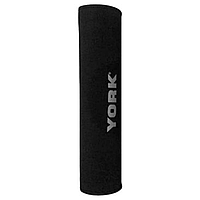 Накладка-бампер на гриф York Fitness Barbell Pad b