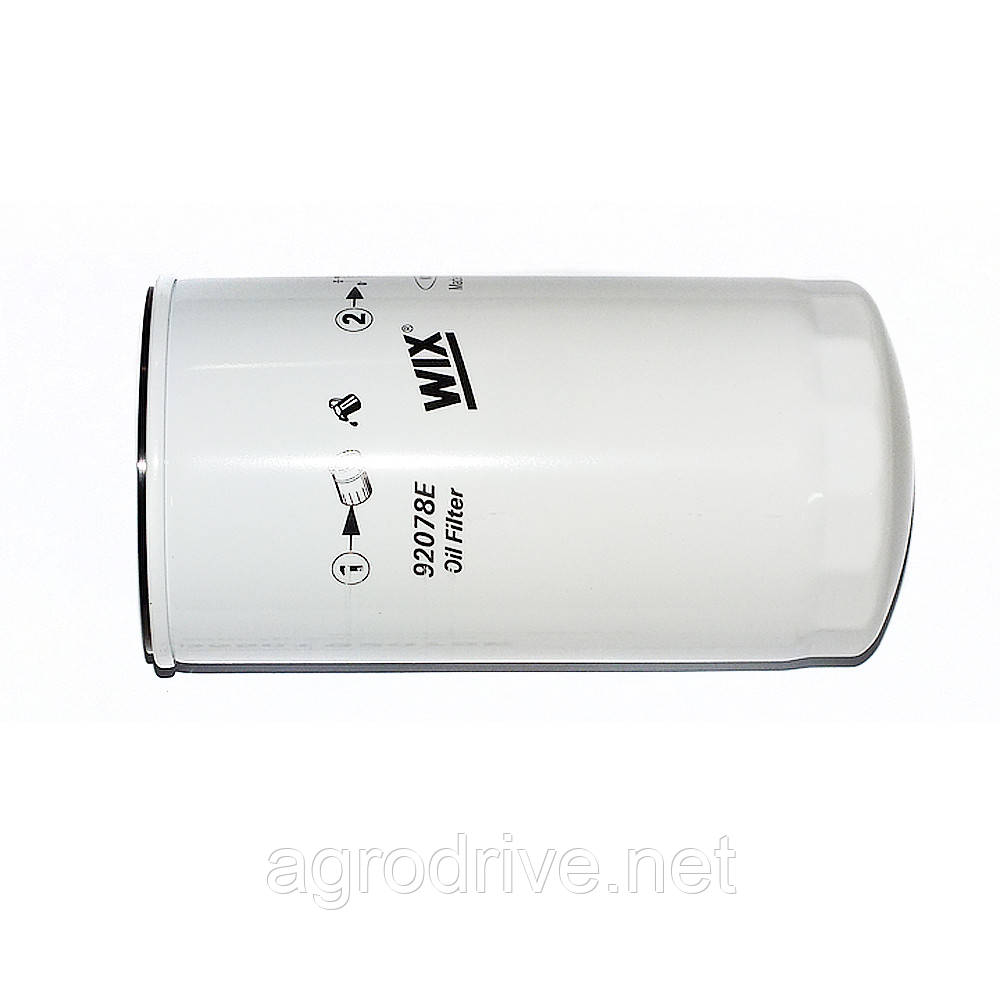 Фільтр оливний 92078E OC474