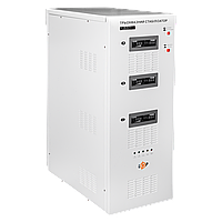 Стабілізатор напруги LP-50kVA 3 phase (35000Вт) m