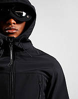 Куртка C.P. Company Google Softshell, софтшел СП компани