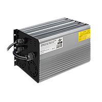 Зарядний пристрій для акумуляторів LiFePO4 3.2V (3.65V)-80A-256W-LED m