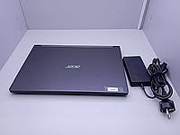 Ноутбук Б/У Acer Aspire A715-42G (AMD Ryzen 5 5500U @ 2.1GHz/Ram 8GB/SSD 512GB/nVidia GeForce GTX 1650)