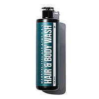 Шампунь-гель для душу 2 в 1 Hillary Hair & Body Wash For Man, 500 мл