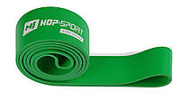 Резинка для фитнеса Hop-Sport 23-57 кг HS-L044RR зеленая m