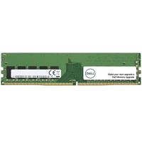 Модуль памяти для сервера Dell EMC DDR4 16GB RDIMM 3200MT/s Dual Rank (370-AEXY) arena