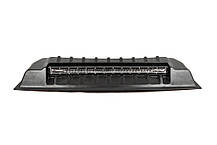 Козирок вітрового скла V3 LED для Isuzu D-Max 2002-2011 рр, фото 3